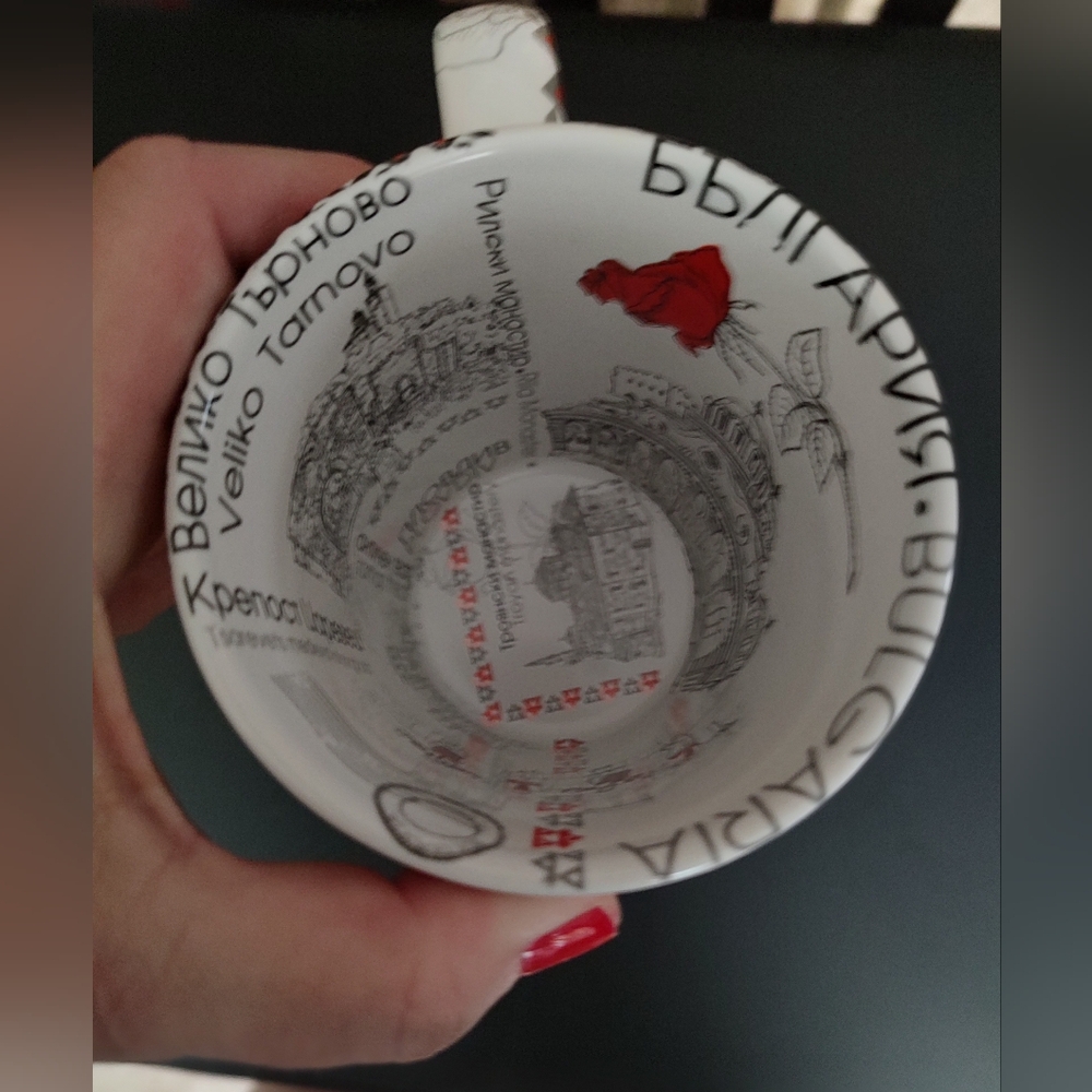 Bulgaria Varna Mug - Picture 2 of 4